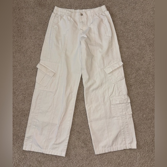 women’s cargo pants - Picture 1 of 8